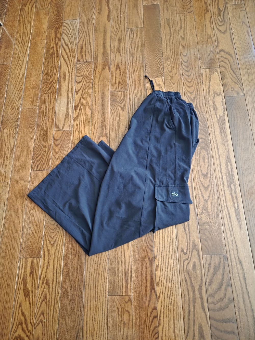 ALO Yoga Dreamscape Cargo Pants